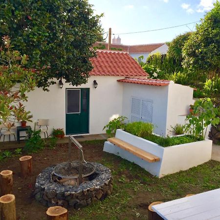 The Azores Homestead - Terceira Santa Barbara  Exterior foto