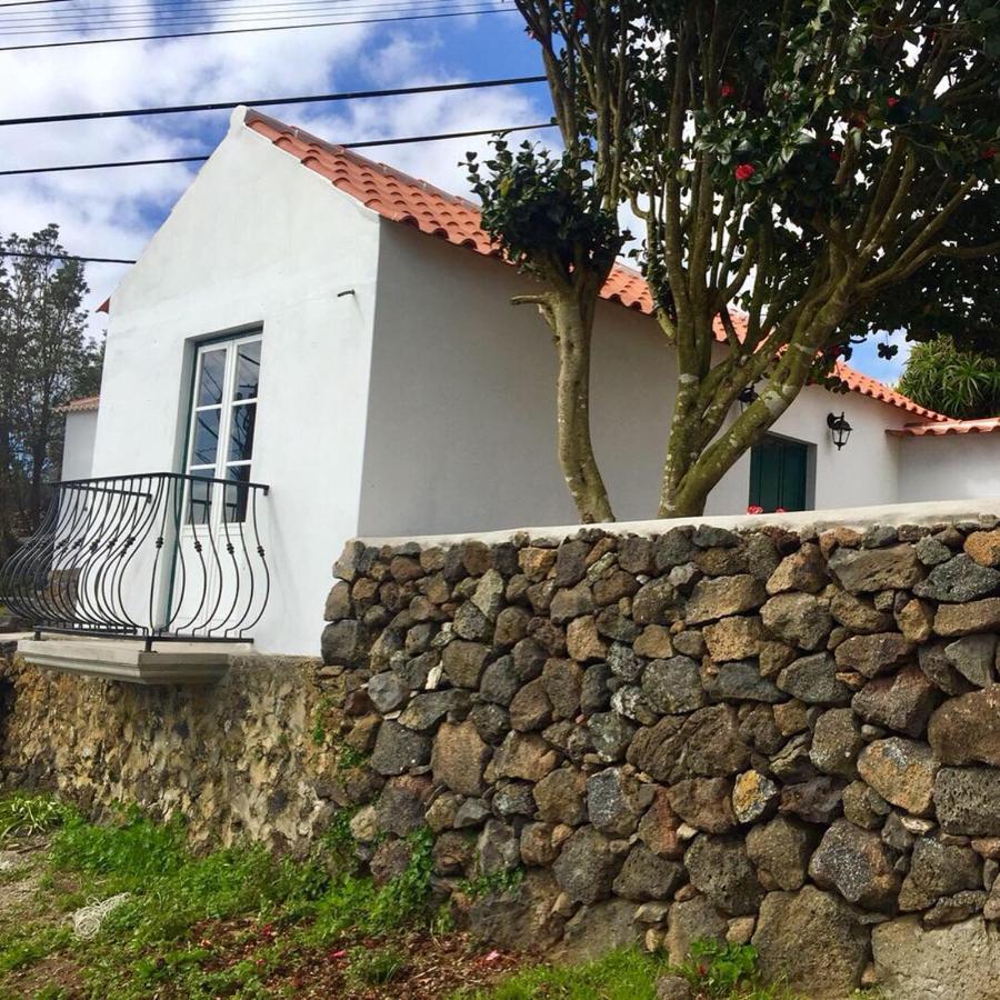 The Azores Homestead - Terceira Santa Barbara  Exterior foto